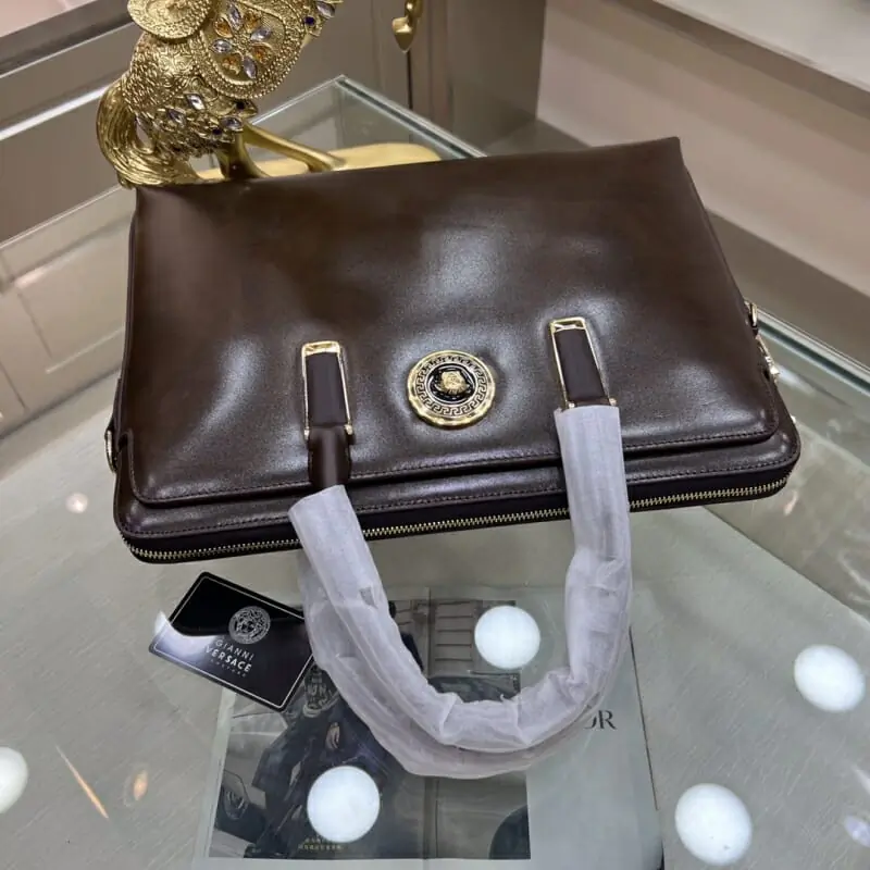 versace aaa homme sac a main  s_113272b4